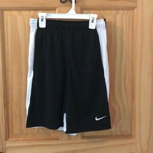 Nike basketball shorts